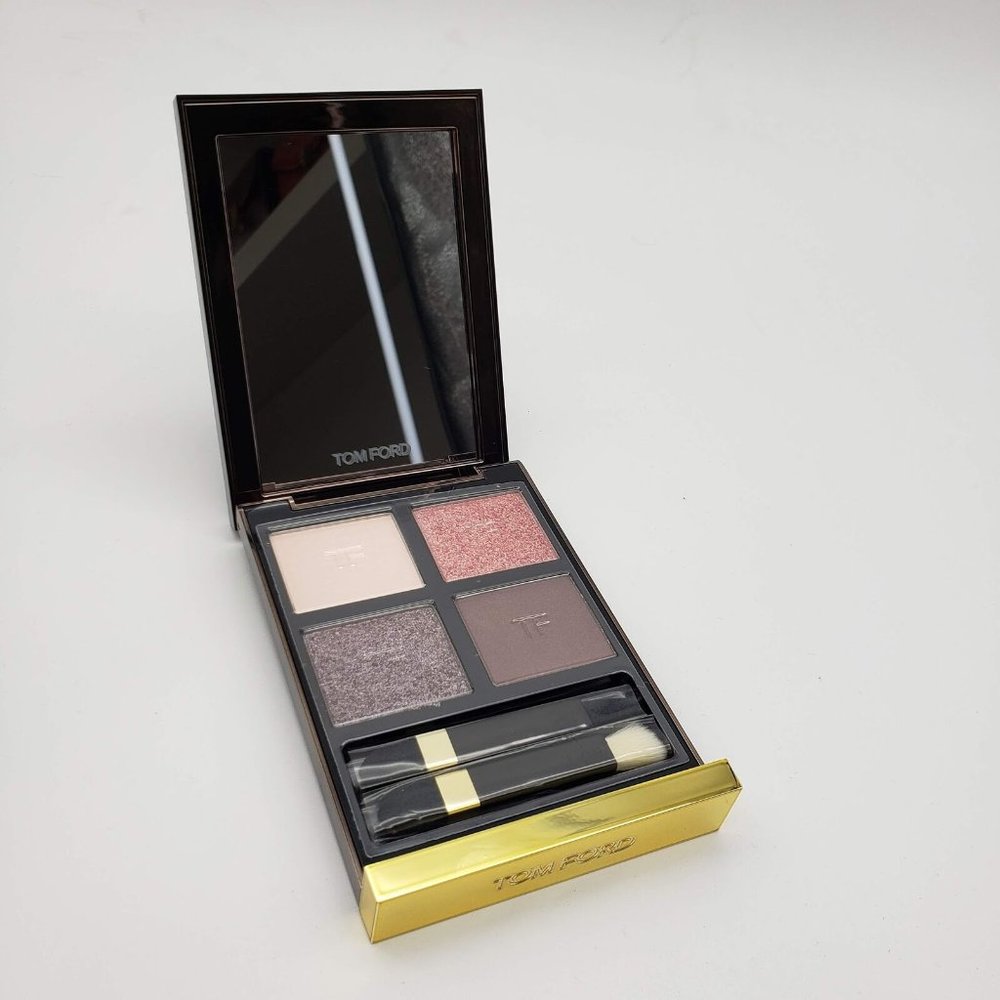 Tom Ford Seductive Rose Color Eyeshadow Palette